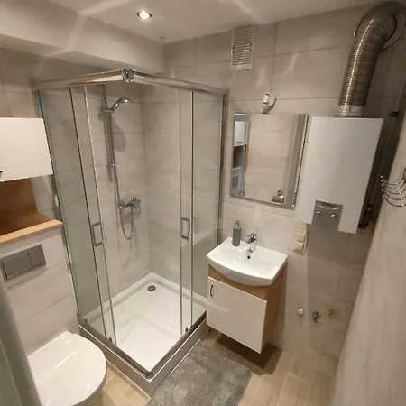 Apartament Cichy Kacik Zator Tylko 1Km Od Energylandii Exterior foto
