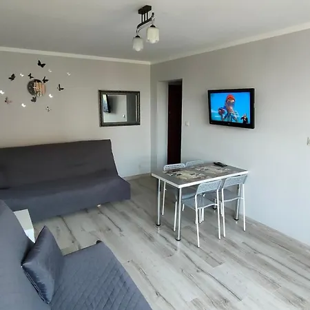 Apartament Cichy Kacik Zator Tylko 1Km Od Energylandii Exterior foto