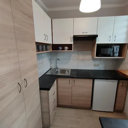 Apartament Cichy Kacik Zator Tylko 1Km Od Energylandii Exterior foto