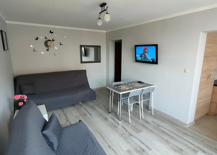Apartament Cichy Kacik Zator Tylko 1Km Od Energylandii