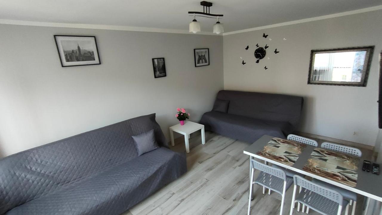 Cichy Kacik Tylko 1km Od Energylandii Apartment Zator